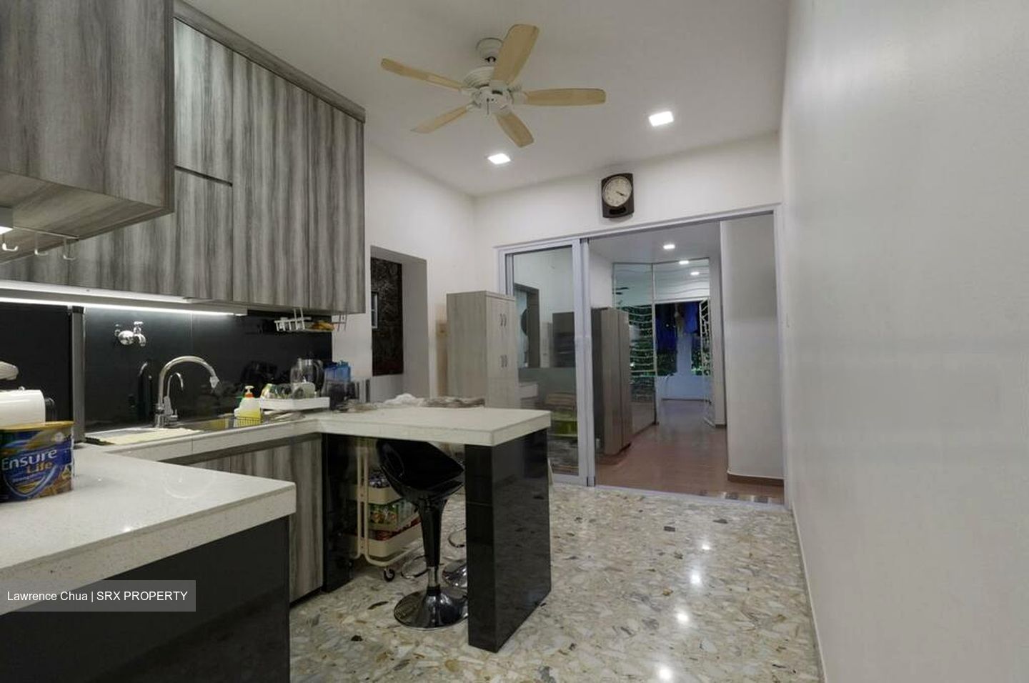 Seletar Hills Estate (D28), Semi-Detached #474484061